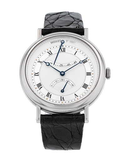 Breguet Classique 5207BB/12/9V6